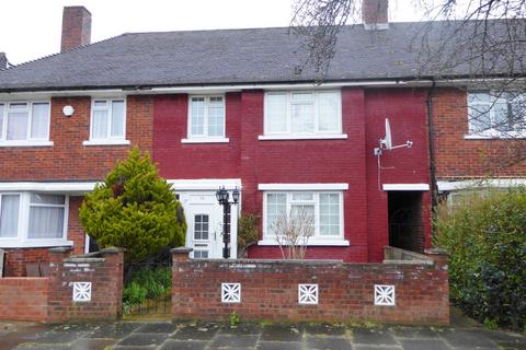 3 bedroom terraced house to rent - Brenley Close, Mitcham CR4