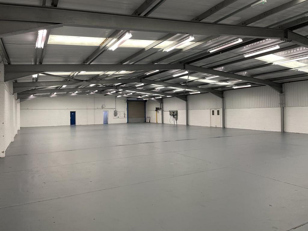 Warehouse 2