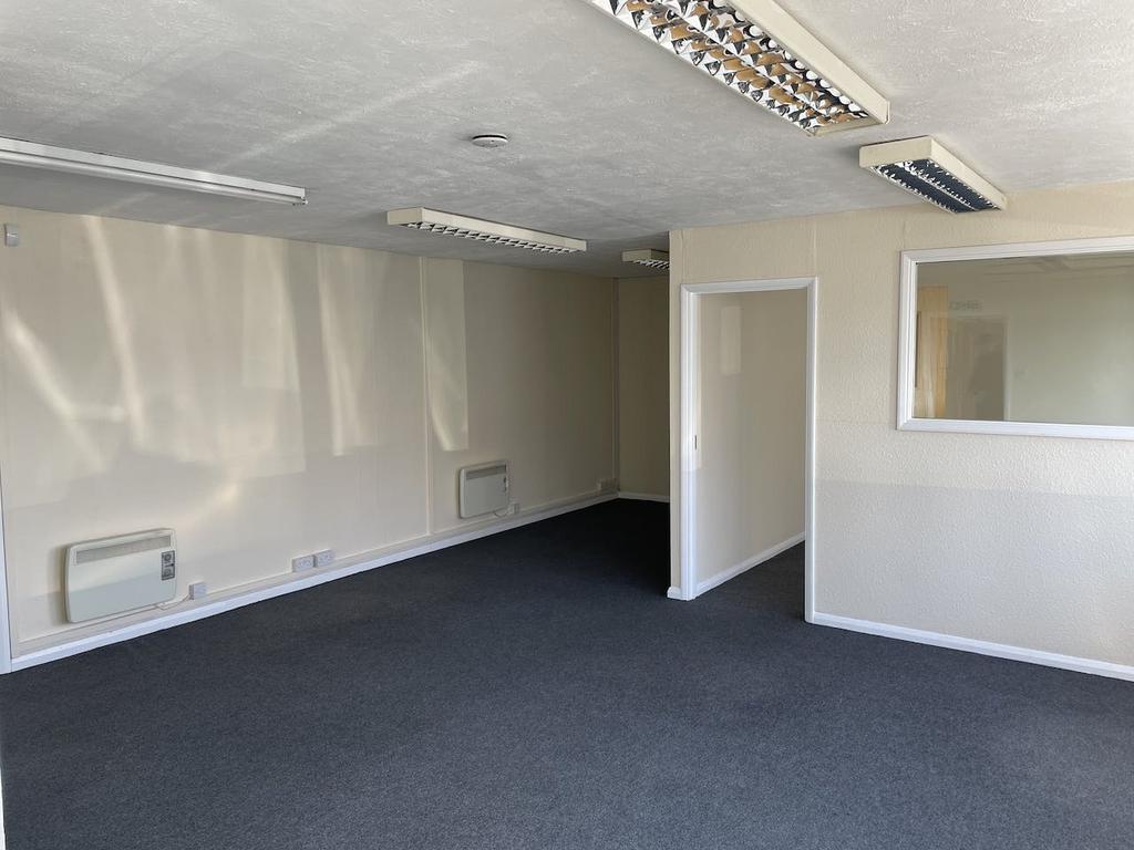 Front Offices