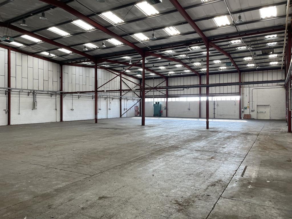 Unit 12 Castlegrove Business Park, Durban Road, Bognor Regis, PO22 9QT