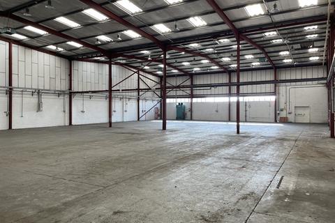 Industrial unit to rent, Unit 12 Castlegrove Business Park, Durban Road, Bognor Regis, PO22 9QT