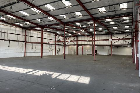 Industrial unit to rent, Unit 12 Castlegrove Business Park, Durban Road, Bognor Regis, PO22 9QT