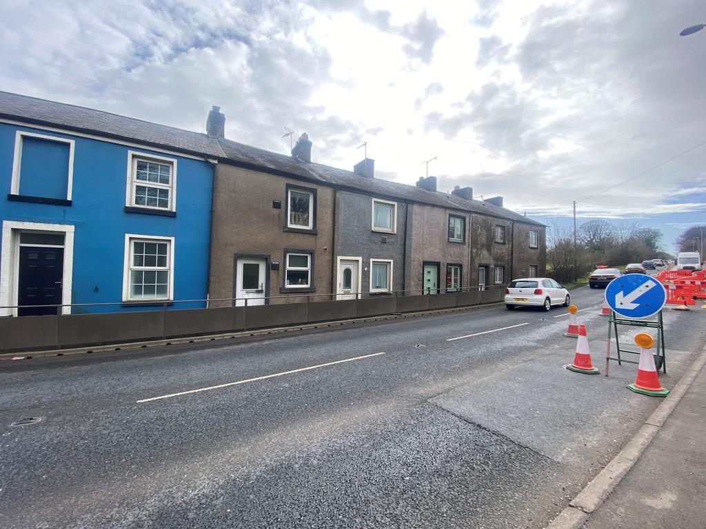 Beehive Cottages, Ulverston, Cumbria 2 bed terraced house to rent £