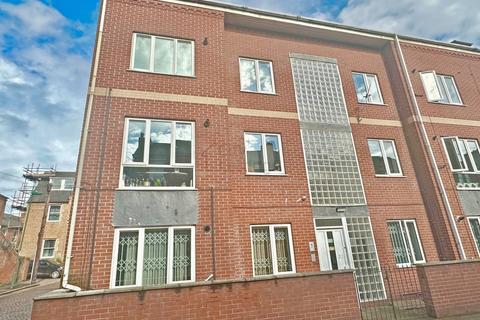 undefined, Radford Road, Hyson Green