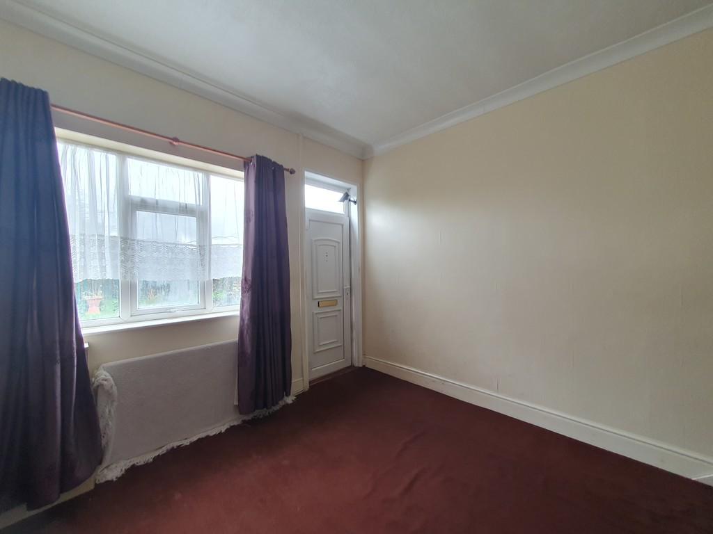 Greenall Road, Northwich 2 bed terraced house £98,750