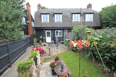 2 bedroom semi-detached house for sale, Kelvedon Road, Wickham Bishops