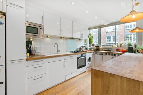 2 bedroom apartment for sale - The Triangle, Compton Street, Clerkenwell, London, EC1V