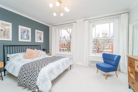 2 bedroom apartment for sale - Stapleton Hall Road, Stroud Green N4