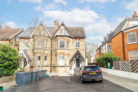 3 bedroom apartment for sale - Tetherdown, Muswell Hill N10