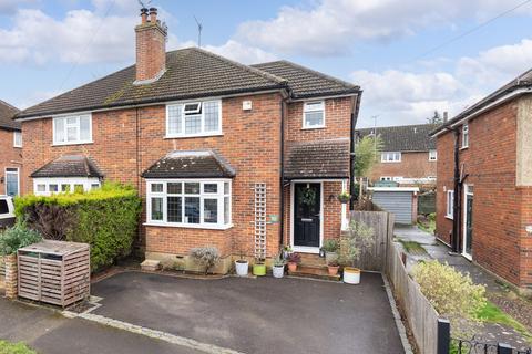 10 Ashley Road, Westcott, Dorking, RH4 3QJ