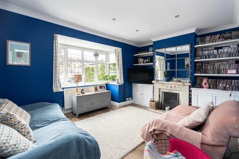 10 Ashley Road, Westcott, Dorking, RH4 3QJ
