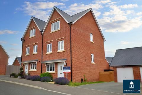 7 Campling Street, Saffron Walden, CB10 2PT
