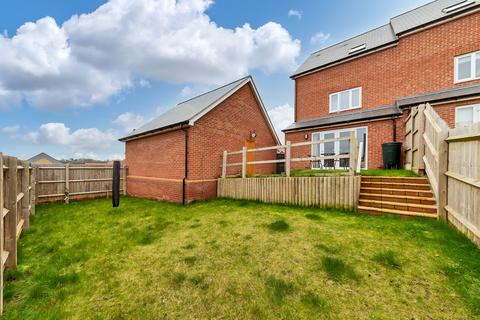 7 Campling Street, Saffron Walden, CB10 2PT