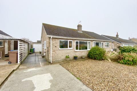 2 bedroom semi-detached bungalow for sale - Greenways, Driffield