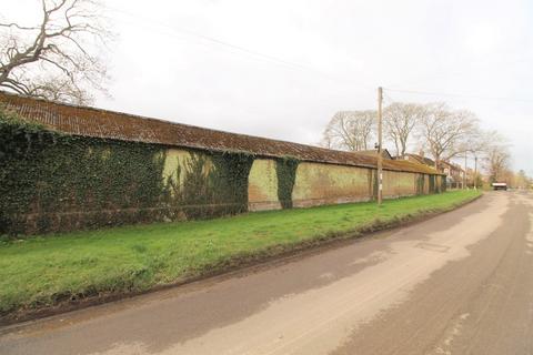 Land for sale - High Street, Sutton