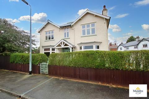 4 bedroom detached house for sale - Mainwaring Road, Lincoln