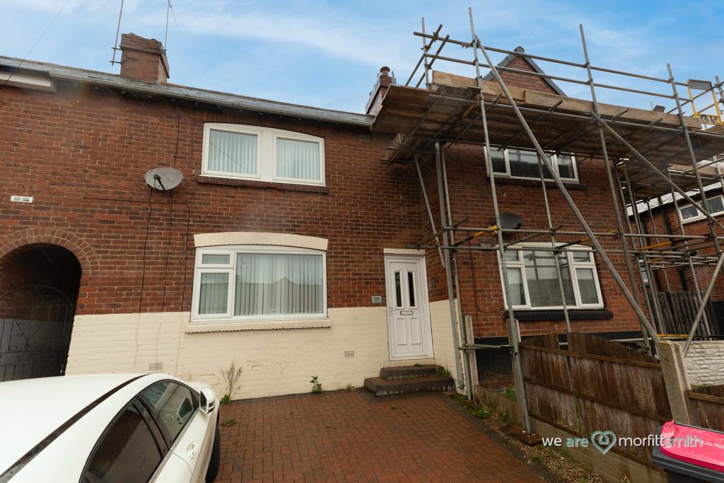 North Road, East Dene, Rotherham, S65 2SB 3 bed semidetached house £