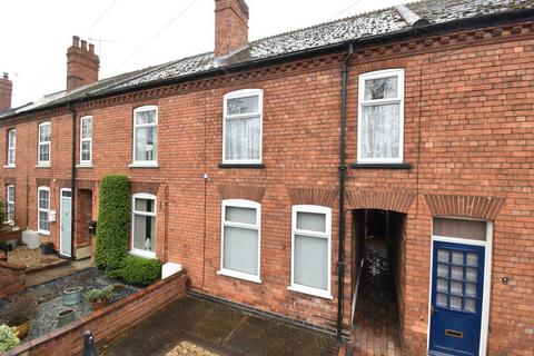 3 bedroom cottage for sale - Oakleigh Terrace, Lincoln