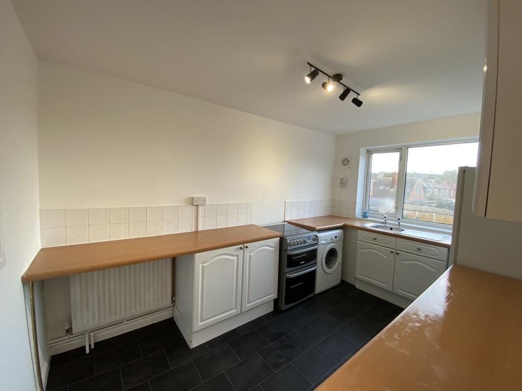 Shelford Road, Radcliffeontrent 2 bed flat £795 pcm (£183 pw)