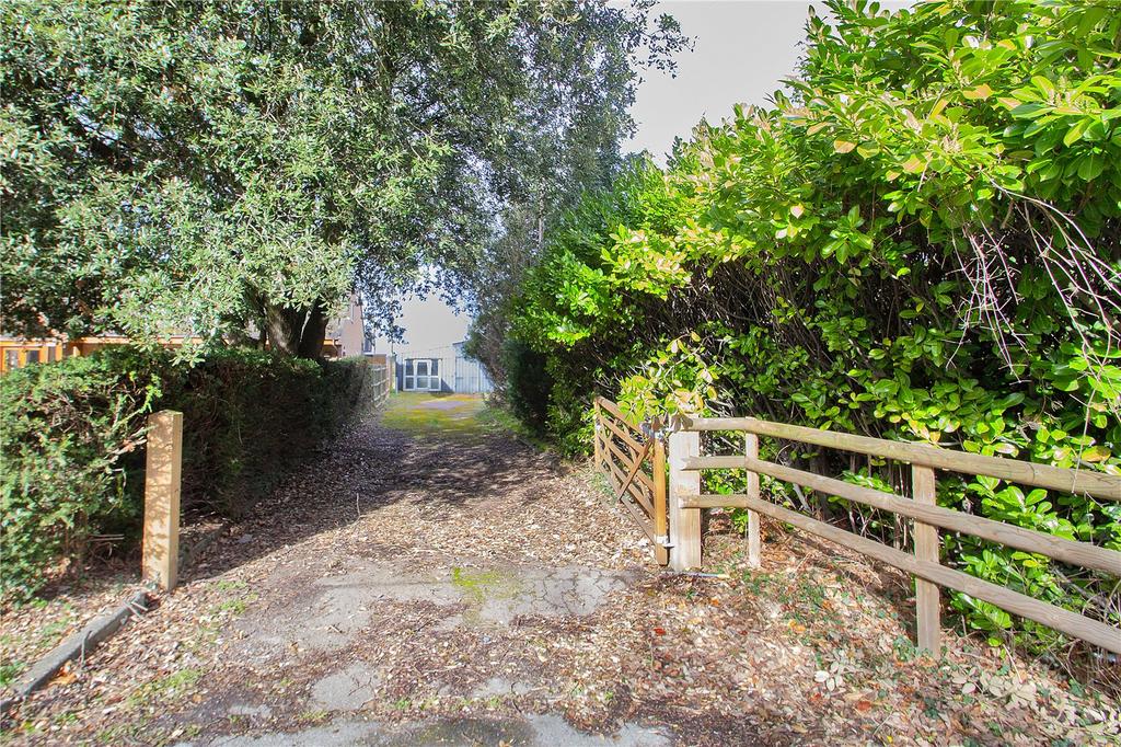 Ash Road, Hartley, Longfield, Kent, DA3 Land for sale £525,000