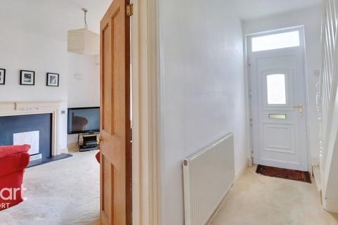 3 bedroom semi-detached house for sale - Tir-Y-Cwm Road, Newport