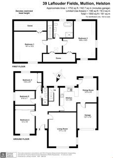 39 Laflouder Fields, Mullion, Helston, TR12 7EJ