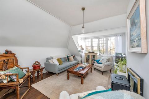 undefined, Akehurst Street, London