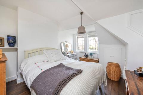 undefined, Akehurst Street, London