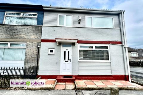 19 Tweed Close, Peterlee, SR8 1DF