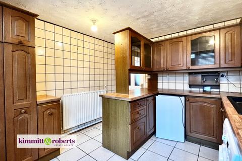 19 Tweed Close, Peterlee, SR8 1DF