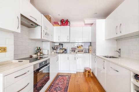 Flat 1, Thornbury Court, 36 - 38 Chepstow Villas, London, W11 2RE