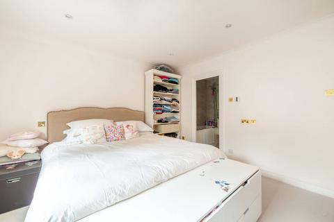 Flat 1, Thornbury Court, 36 - 38 Chepstow Villas, London, W11 2RE