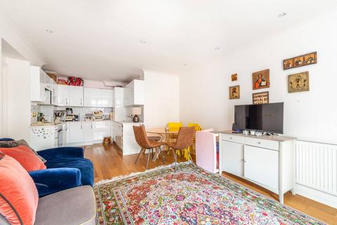 Flat 1, Thornbury Court, 36 - 38 Chepstow Villas, London, W11 2RE