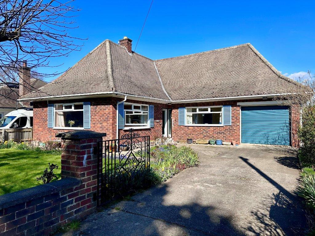 High Street, Great Broughton, Middlesbrough, North Yorkshire 4 bed