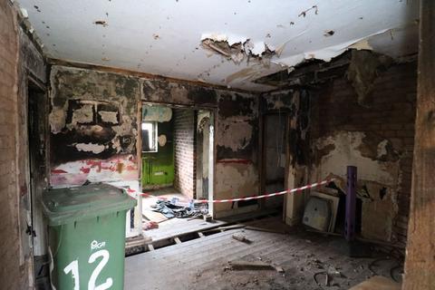 12 Holden Place, Walsall, WS3 1PZ