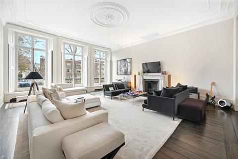 2 bedroom flat for sale - Stanhope Gardens, London