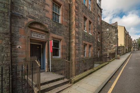 Dean Path Buildings, Edinburgh, EH4