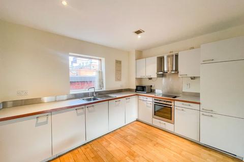 2 bedroom flat to rent, Lockes Yard, 4 Great Marlborough Street, Southern Gateway, Manchester, M1