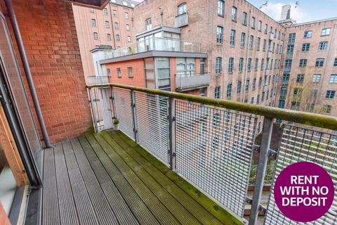 2 bedroom flat to rent, Lockes Yard, 4 Great Marlborough Street, Southern Gateway, Manchester, M1