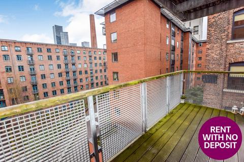 2 bedroom flat to rent, Lockes Yard, 4 Great Marlborough Street, Southern Gateway, Manchester, M1