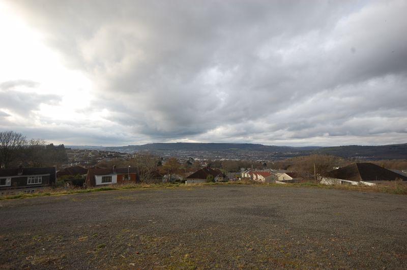 Development at Crynallt Road, Cimla, Neath, SA11 3RL Property for sale
