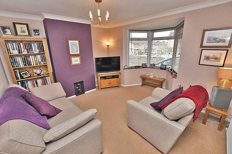 Park Avenue, Maidstone 4 bed semidetached house £425,000