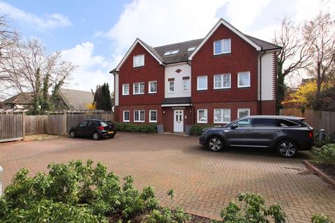 3 bedroom apartment for sale - Holbrooke Court, Shirley