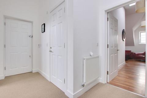 3 bedroom apartment for sale - Holbrooke Court, Shirley