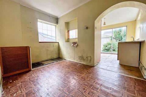 28 Greenfields Avenue, Bridgend, CF31 4SR