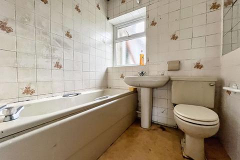 28 Greenfields Avenue, Bridgend, CF31 4SR