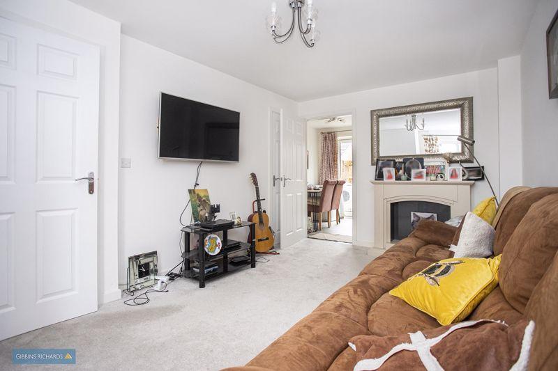 MONKTON HEATHFIELD 2 bed terraced house for sale £225,000