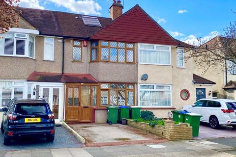69 Shirley Avenue, Bexley, DA5 3AY