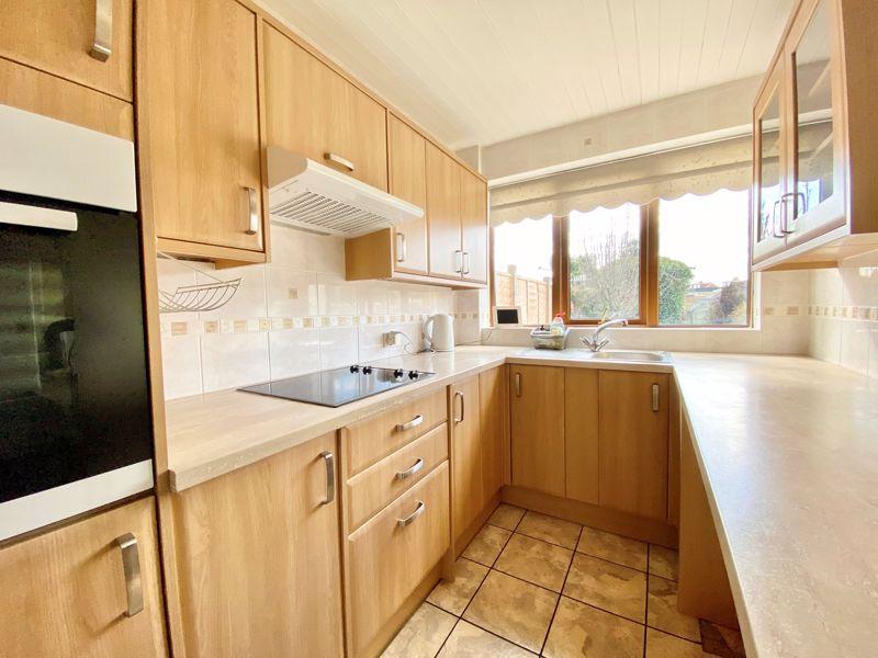 Shirley Avenue, Bexley 2 bed terraced house £400,000