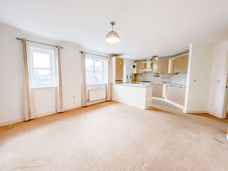 Enterprise Drive, Streetly, Sutton... 2 bed apartment £160,000